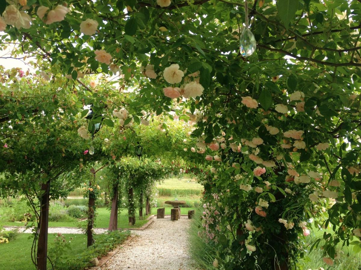 Abbazia Sette Frati Agriturismo Fratres Pietrafitta  Habitación foto