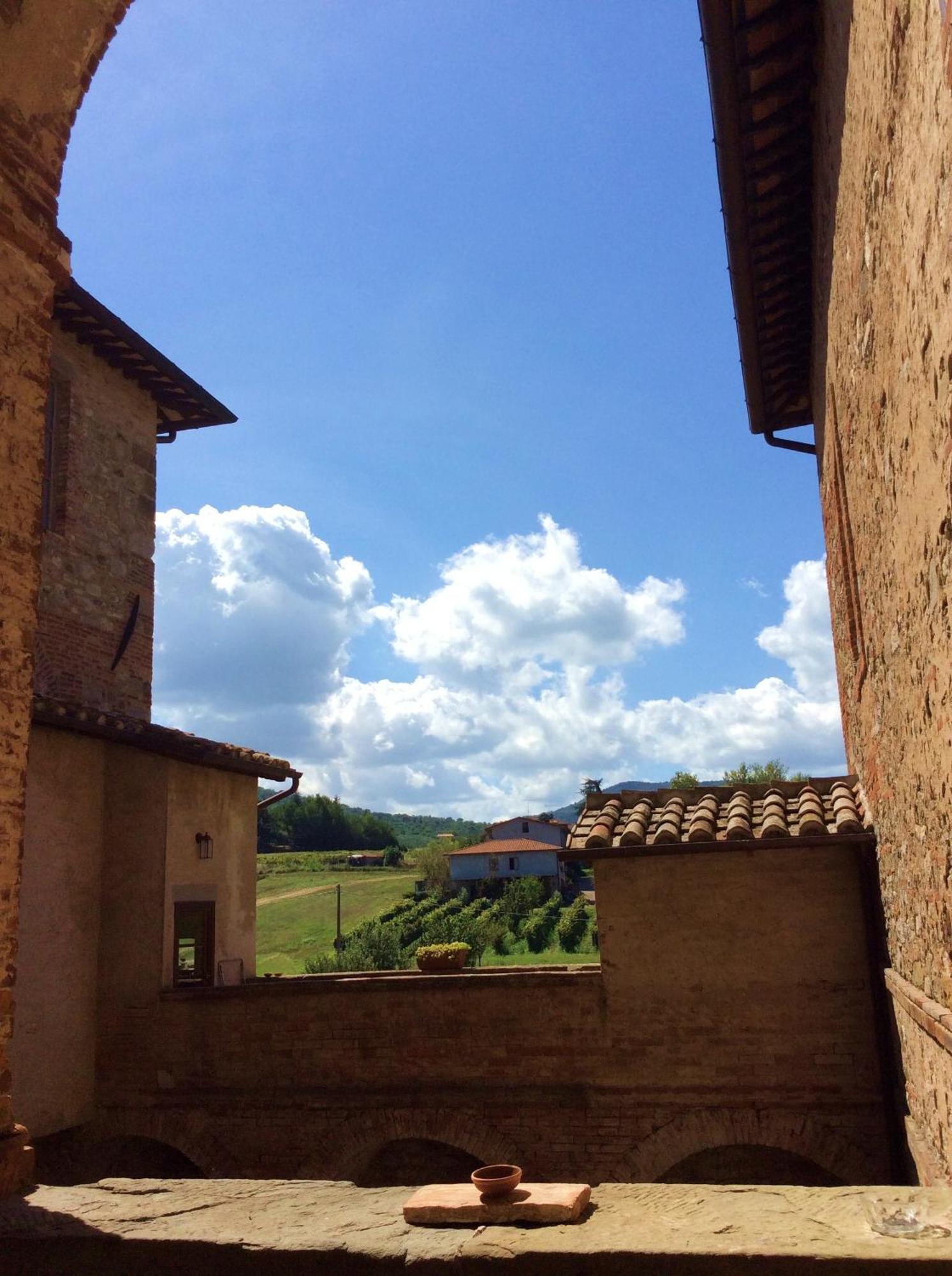 Abbazia Sette Frati Agriturismo Fratres Pietrafitta  Habitación foto